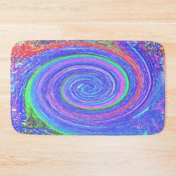Item preview, The Colour of the Galaxy designed and sold by Brigitte Barabas.
