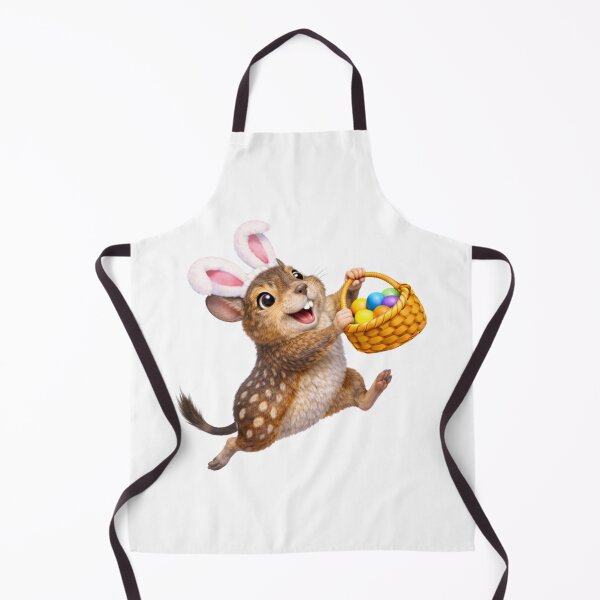 Artikelvorschau, Degu Osterhase entworfen und verkauft von Sillytoe.