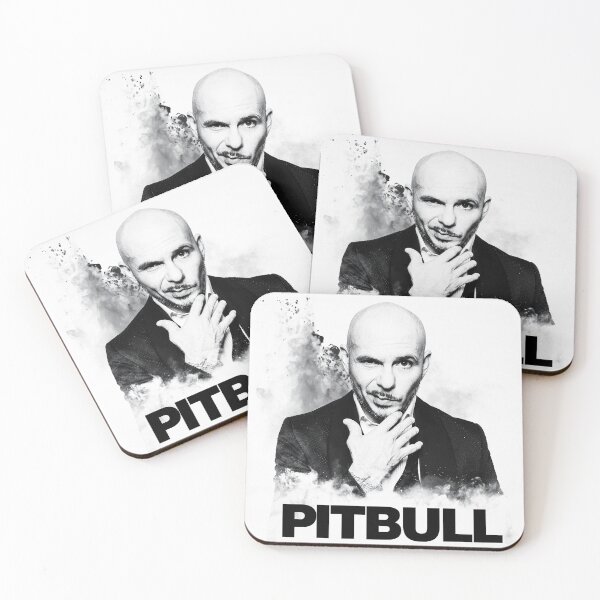 Item preview,  Vintage Natural Musical country designs art Pitbull designed and sold by hcowopec8.