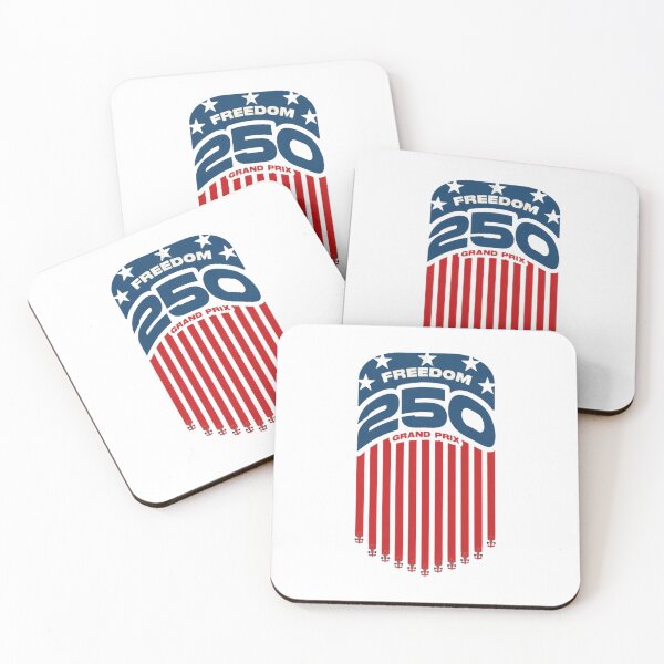 Item preview, Freedom-250-Grand-Prix designed and sold by PMCOfficial.