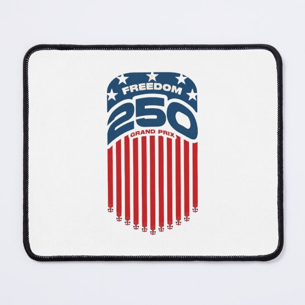 Item preview, Freedom-250-Grand-Prix designed and sold by PMCOfficial.