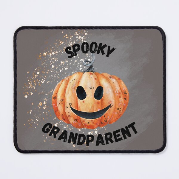 Item preview, Spooky Grandparent designed and sold by mamolebo.