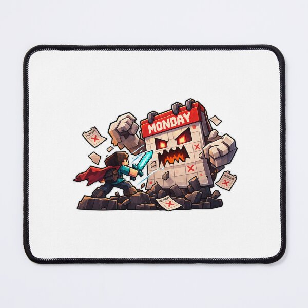 Item preview, calendar vs me designed and sold by InknestDesign.