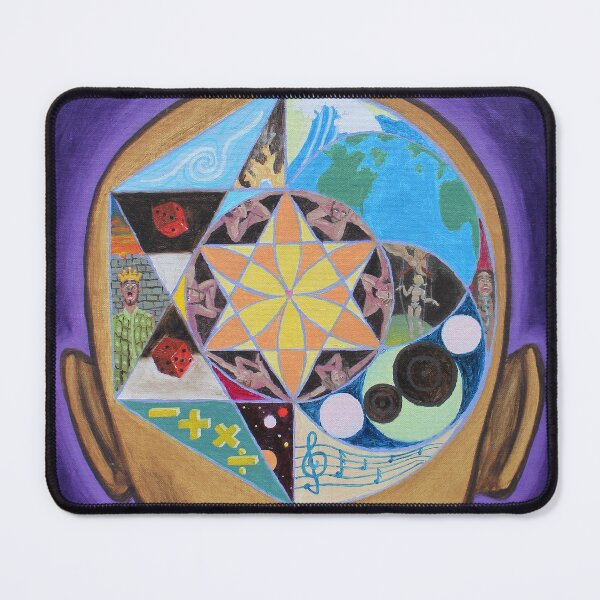 Item preview, Get Centered designed and sold by Artswill-Merch.