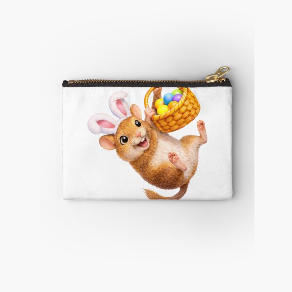 Item preview, Dormouse Easter Eggs designed and sold by Sillytoe.