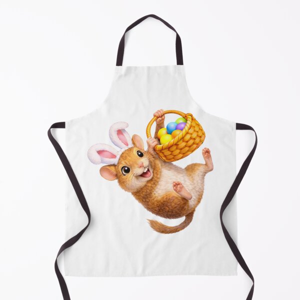 Item preview, Dormouse Easter Eggs designed and sold by Sillytoe.