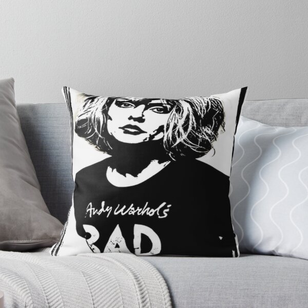 Item preview, Vintage Debbie Harry designed and sold by betsupha218.
