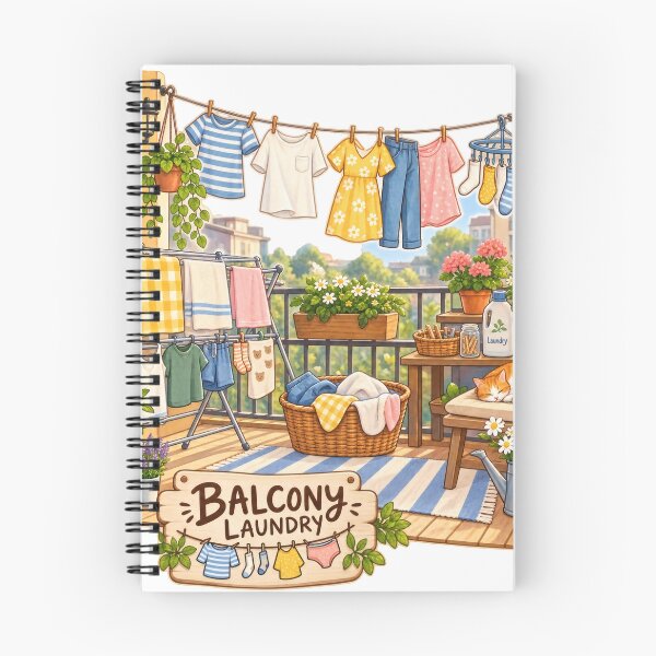Item preview, Balcony Laundry Kitchen Balkan Household Humor designed and sold by OfficialBalkan.