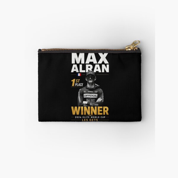 Item preview, Max alran designed and sold by PMCOfficial.