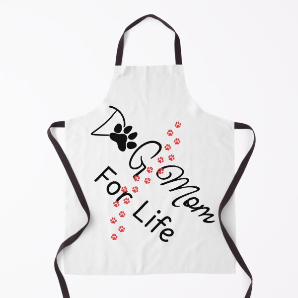 Item preview, Dog Mom For Life designed and sold by Everlumias.
