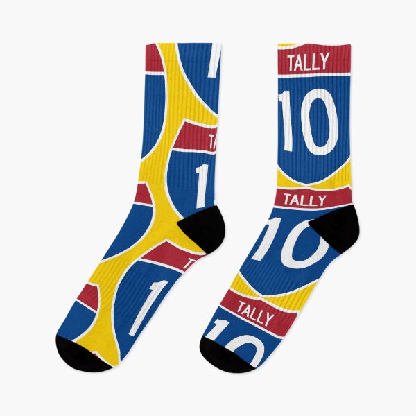 Item preview, I-10 Tally Interstate Sign designed and sold by Karate Octopus.