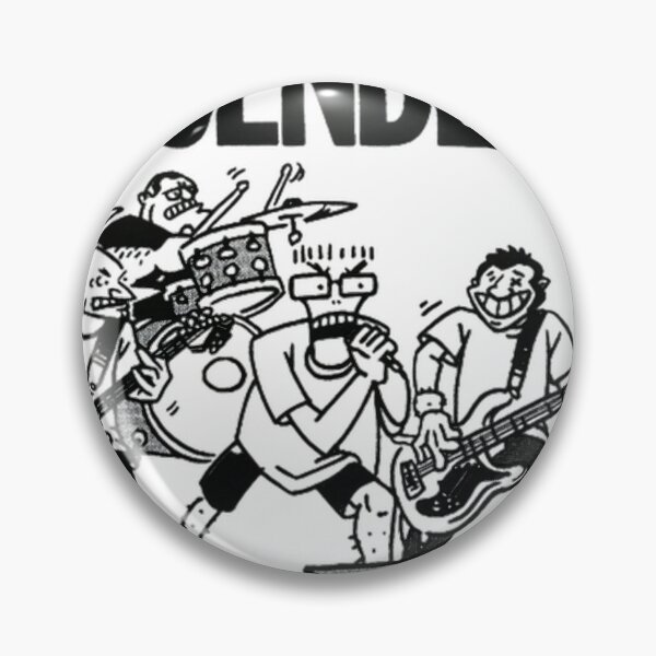 Item preview, Descendents #79 designed and sold by yandrowood359.