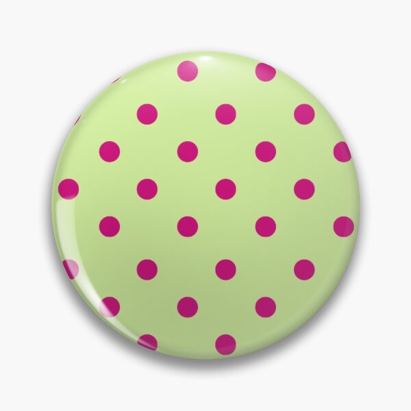 Item preview, Pastel Watermelon Polkadot Themed Design designed and sold by WA Designs.