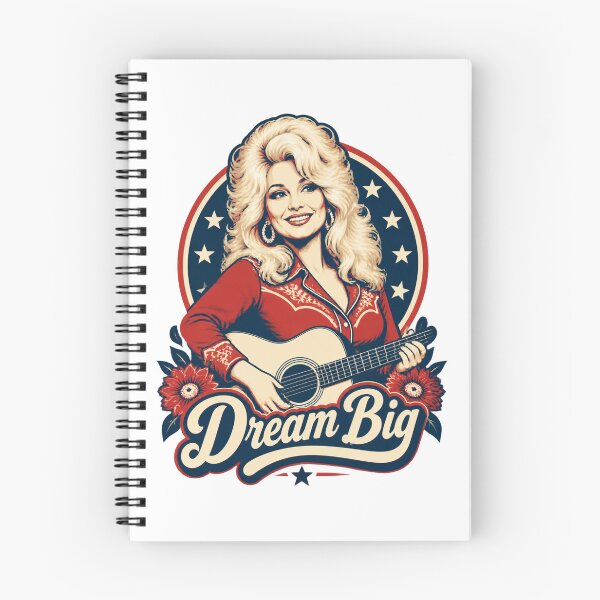 Item preview, Dolly Parton Hope Style Retro Poster Art Vintage Music Icon Design designed and sold by SilverNox.