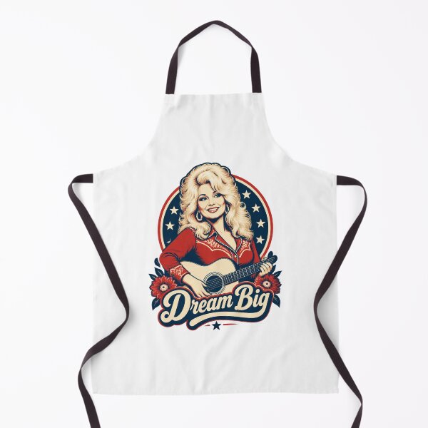 Item preview, Dolly Parton Hope Style Retro Poster Art Vintage Music Icon Design designed and sold by SilverNox.