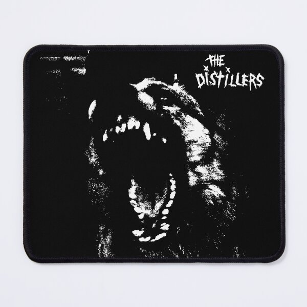 Item preview, The Distillers girlfixer designed and sold by nilayurismi.