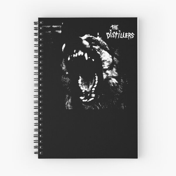 Item preview, The Distillers girlfixer designed and sold by nilayurismi.
