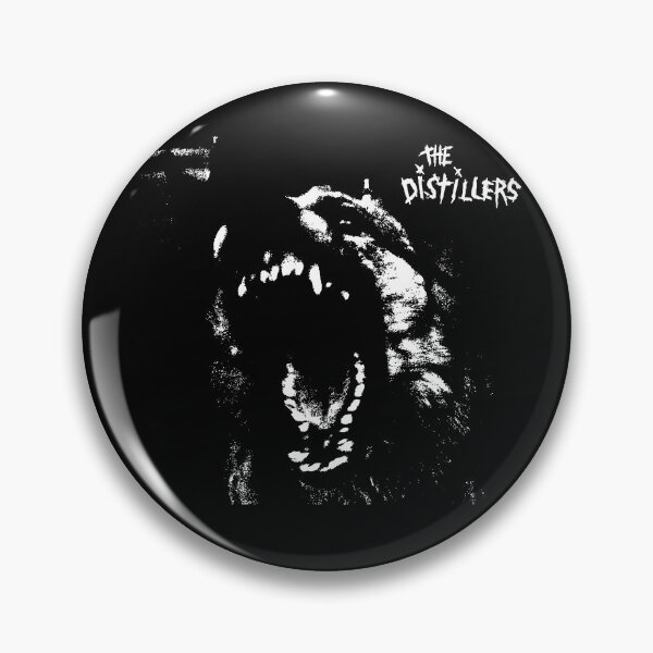 Item preview, The Distillers girlfixer designed and sold by nilayurismi.