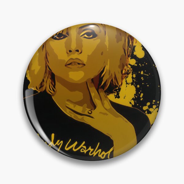 Item preview, Debbie Harry designed and sold by betsupha218.