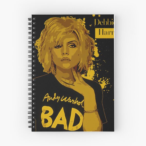 Item preview, Debbie Harry designed and sold by betsupha218.