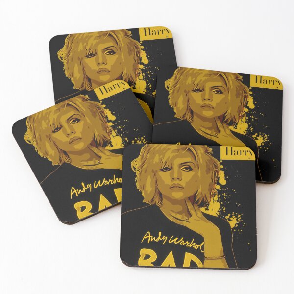 Item preview, Debbie Harry designed and sold by betsupha218.