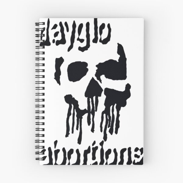 Item preview, Dayglo Abortions designed and sold by miwikiw.