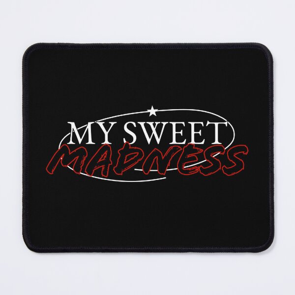 Item preview, My Sweet Madness Dark Romance designed and sold by Artfully Entertained.