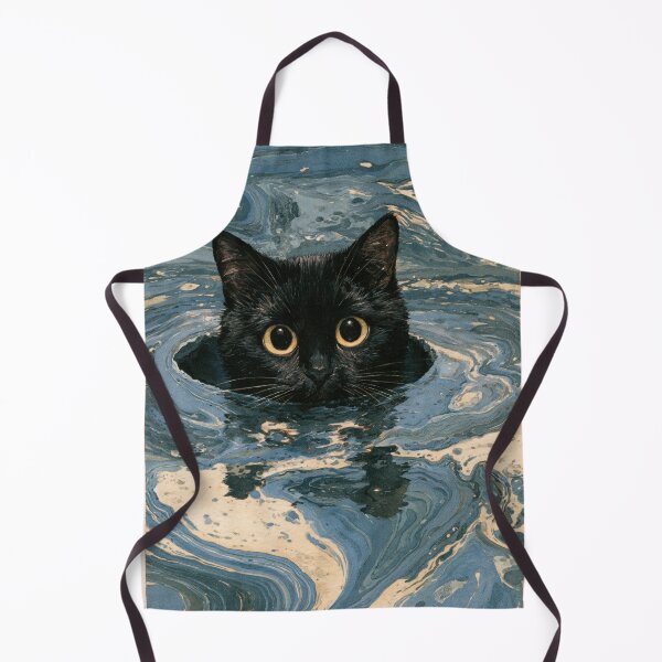 Item preview, Nine Lives Afloat designed and sold by CHCOfficial.