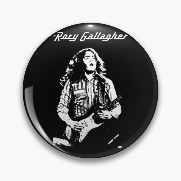 Item preview, Rory Gallagher - Erinnere dich an Best Musician Legend Gitarrist Blues      designed and sold by Tashialutovic.