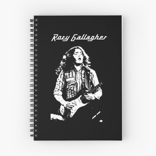Item preview, Rory Gallagher - Erinnere dich an Best Musician Legend Gitarrist Blues      designed and sold by Tashialutovic.