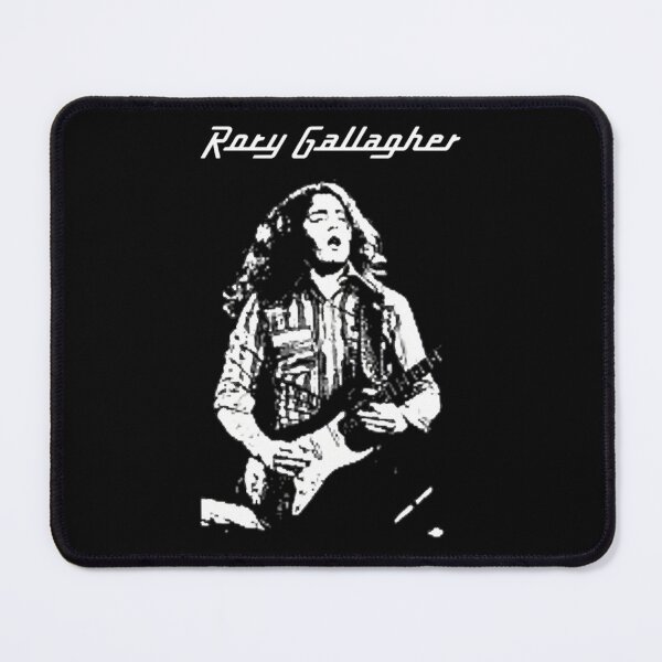 Item preview, Rory Gallagher - Erinnere dich an Best Musician Legend Gitarrist Blues      designed and sold by Tashialutovic.