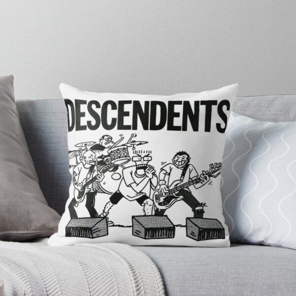 Item preview, Descendents #55 designed and sold by naphatrakkandee.