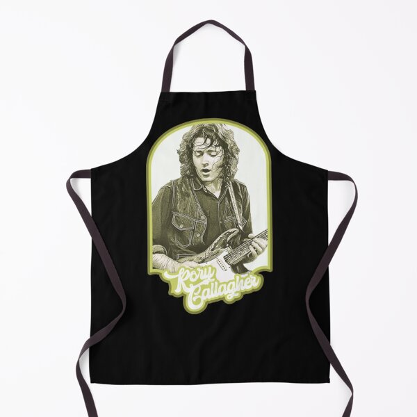 Artikelvorschau, Rory Gallagher entworfen und verkauft von Tashialutovic.