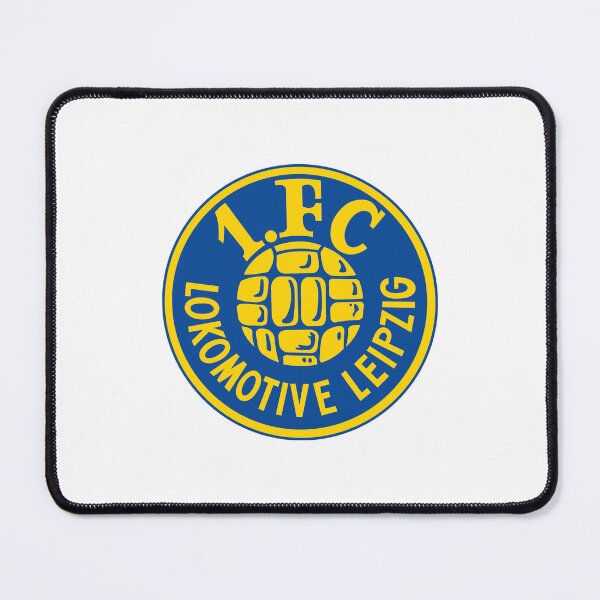Item preview, 1 FC Lokomotive Leipzig Football Club Logo designed and sold by ucal.