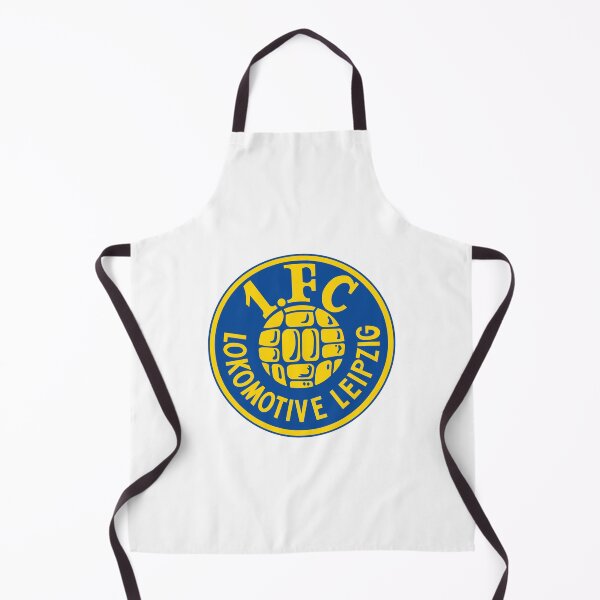 Artikelvorschau, Logo des 1. FC Lokomotive Leipzig entworfen und verkauft von ucal.
