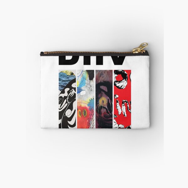 Item preview, Diiv Discography designed and sold by yandrowood359.