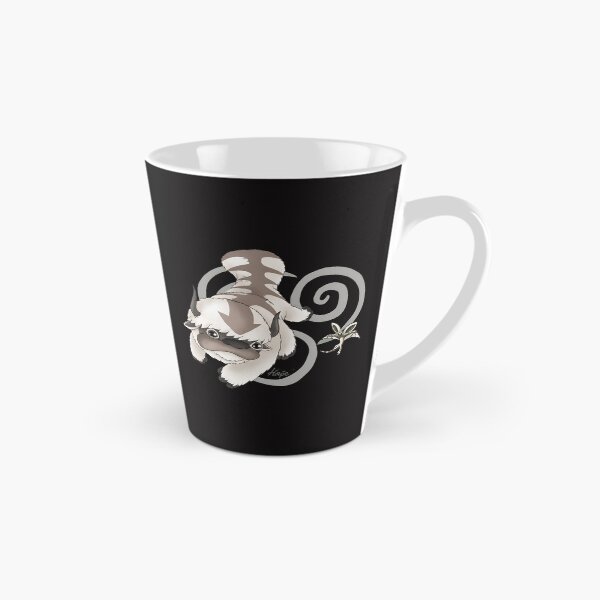 Item preview, Cute Flying Bison Creature with Companion and Symbol designed and sold by Jerryively.