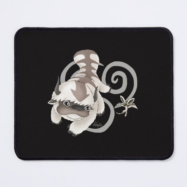 Item preview, Cute Flying Bison Creature with Companion and Symbol designed and sold by Jerryively.