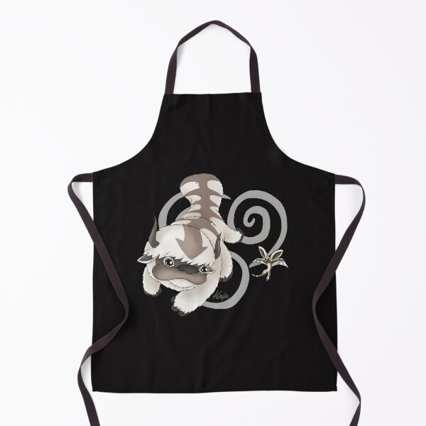 Item preview, Cute Flying Bison Creature with Companion and Symbol designed and sold by Jerryively.
