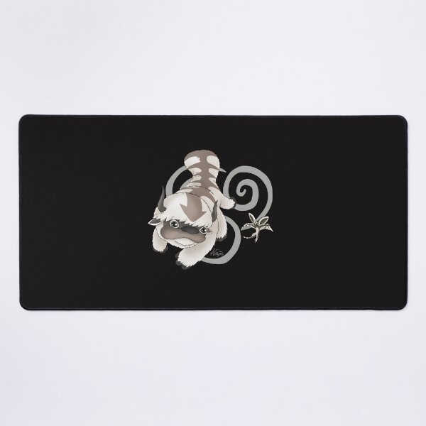 Item preview, Cute Flying Bison Creature with Companion and Symbol designed and sold by Jerryively.