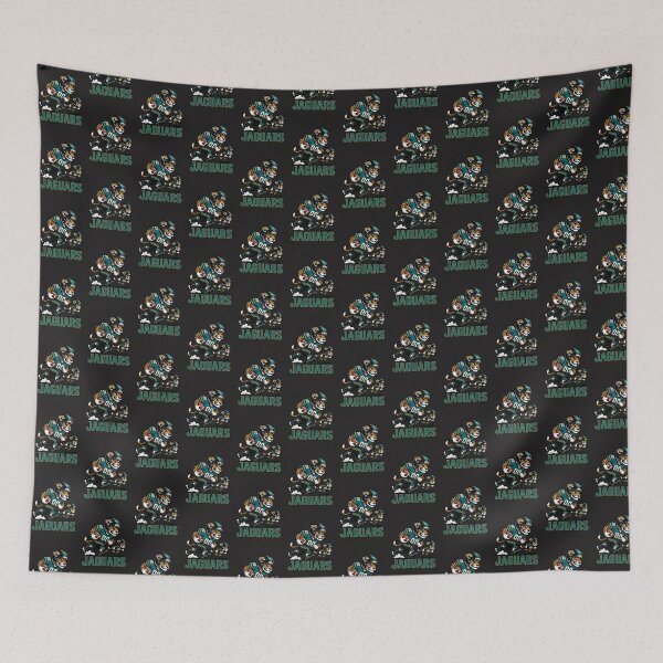 Item preview, Retro Jacksonville Football Fan Design Featuring Classic Snoopy Illustration designed and sold by ClipFrFortnite.