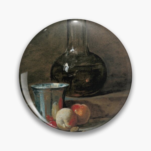 Item preview, The Silver Goblet designed and sold by SharonTheFirst.