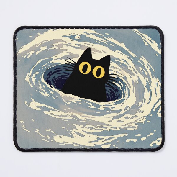 Item preview, Nine Lives Afloat designed and sold by CHCOfficial.