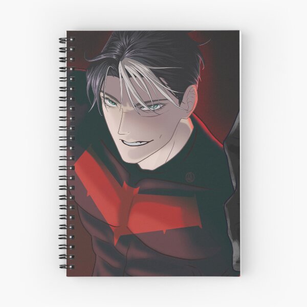 Item preview, The Red Hood designed and sold by FaniEmart.