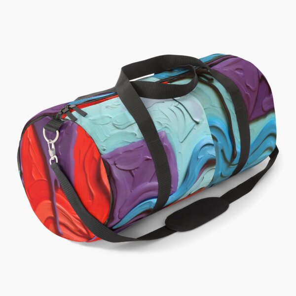 Item preview, geometric energy C colorful geometric abstract design designed and sold by SmashingDeals.