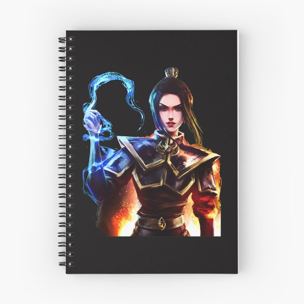 Item preview, Azula Fire Bender  designed and sold by Jerryively.