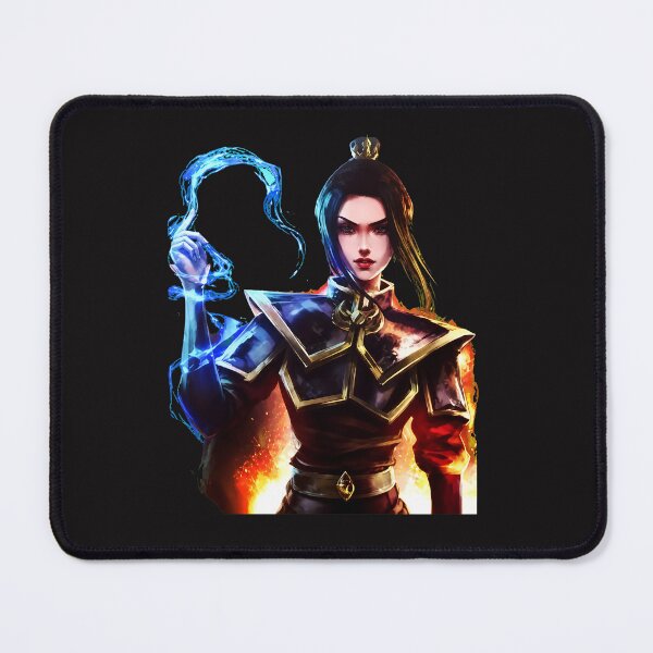 Item preview, Azula Fire Bender  designed and sold by Jerryively.