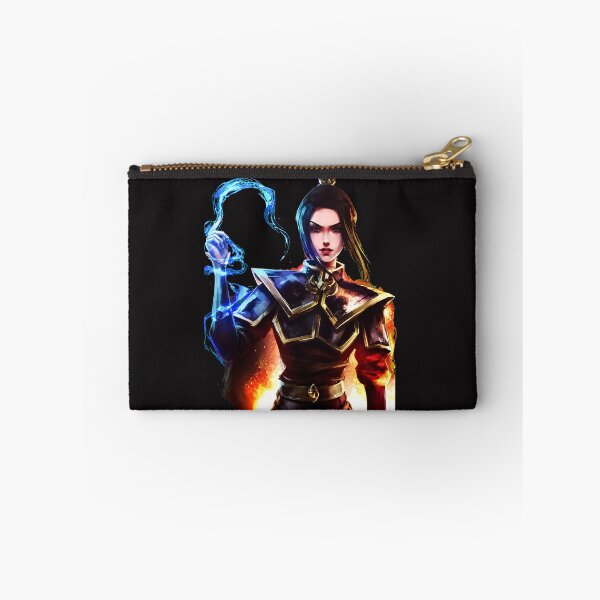 Item preview, Azula Fire Bender  designed and sold by Jerryively.