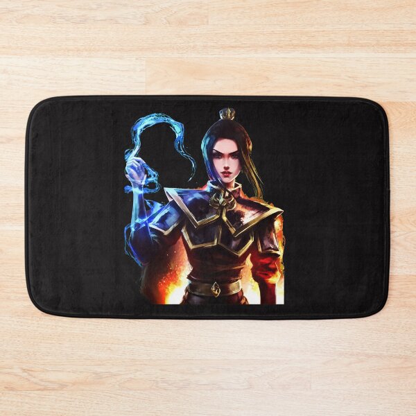 Item preview, Azula Fire Bender  designed and sold by Jerryively.