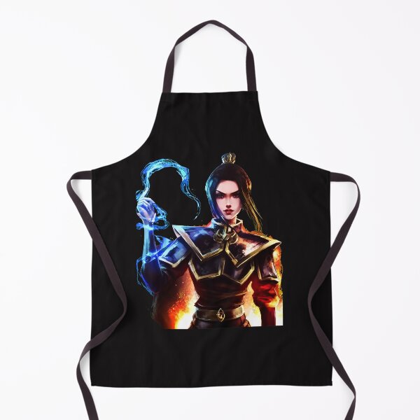 Item preview, Azula Fire Bender  designed and sold by Jerryively.